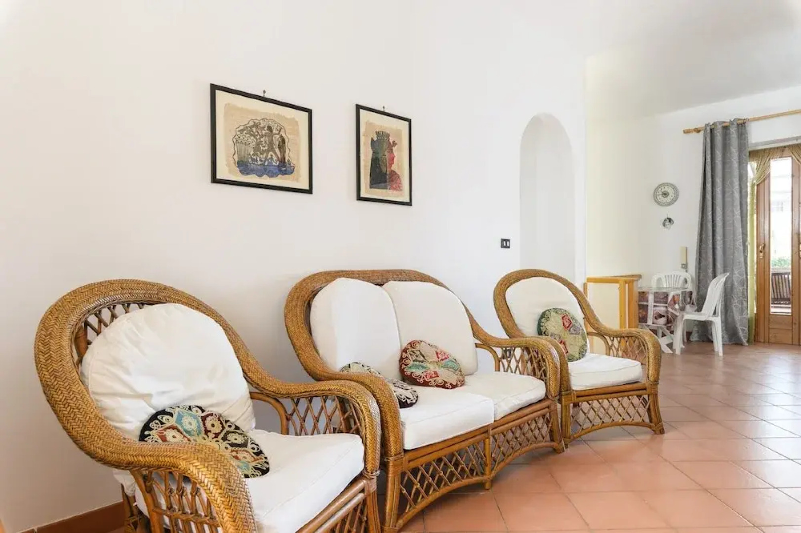 Villetta Costa Merlata by Wonderful Italy