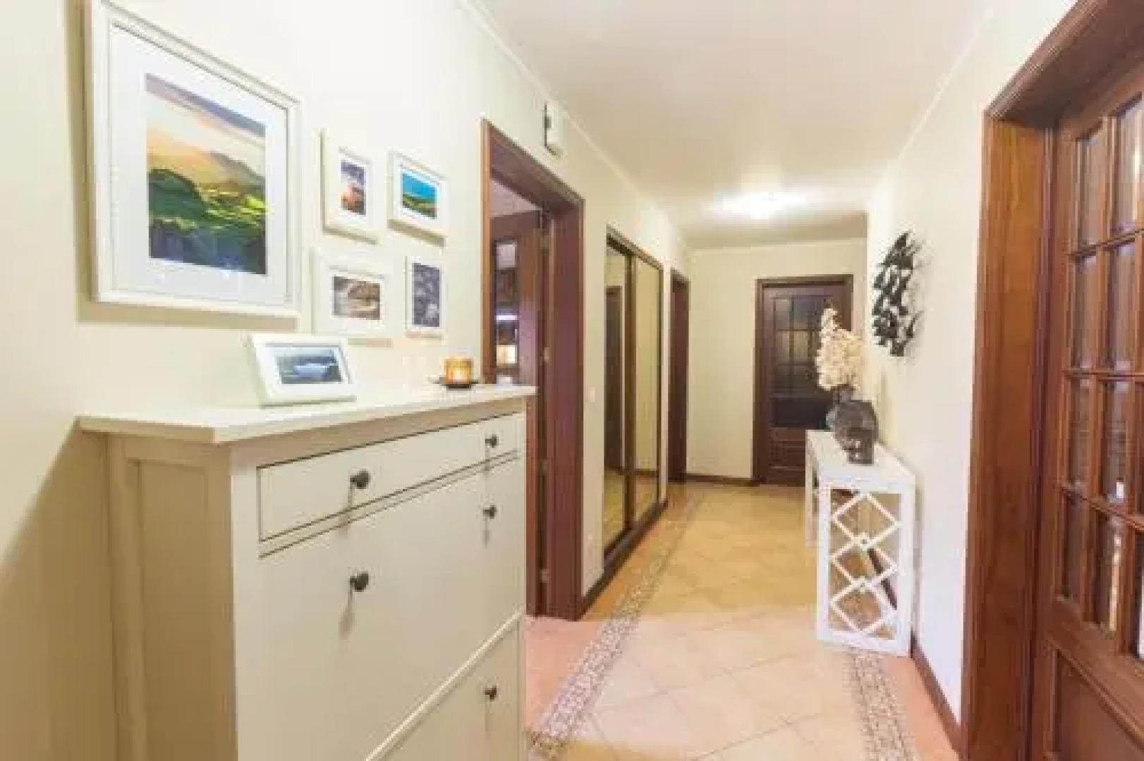 Milícias Beach Apartment