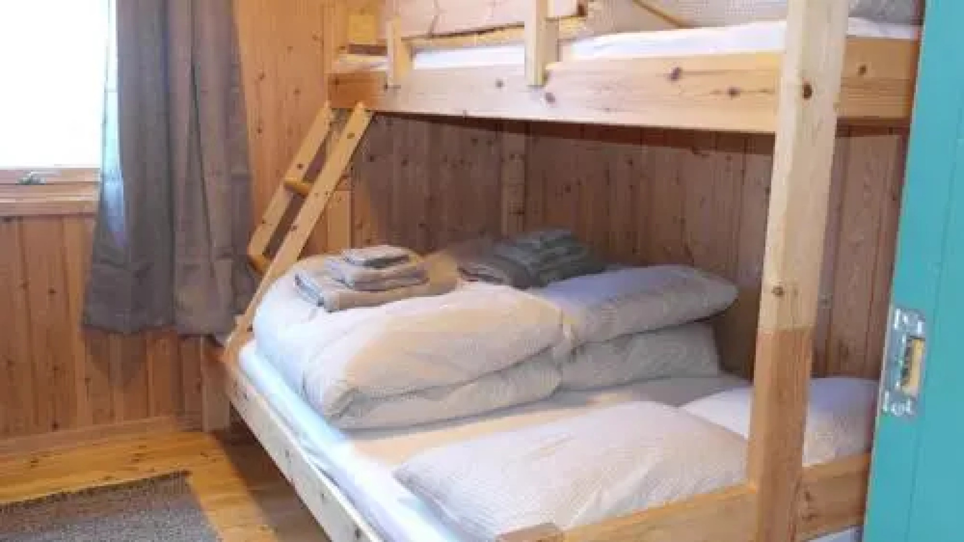 Legendary Lodge Senja