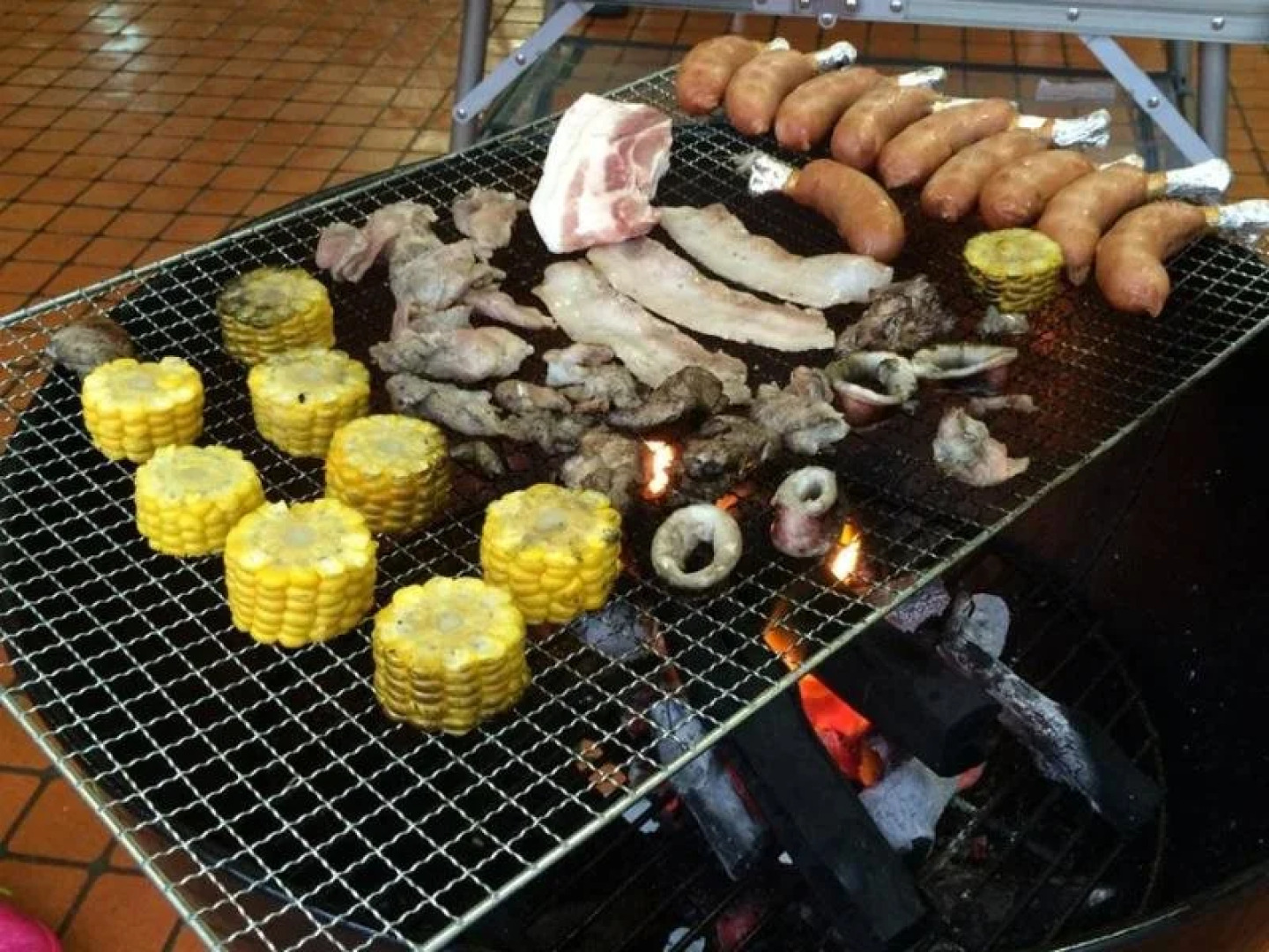 Hotel Aerbin Sports Park