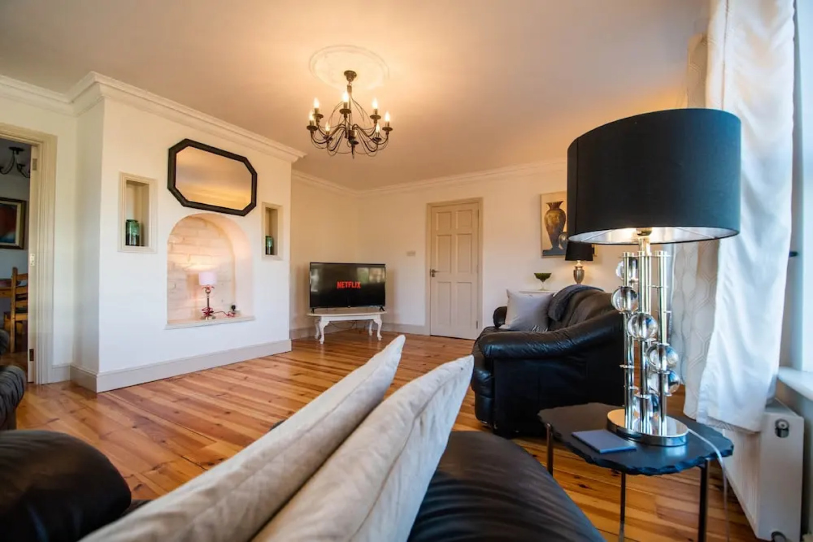 Bradog House - Beautiful 4 Bedroom House in Central Bundoran