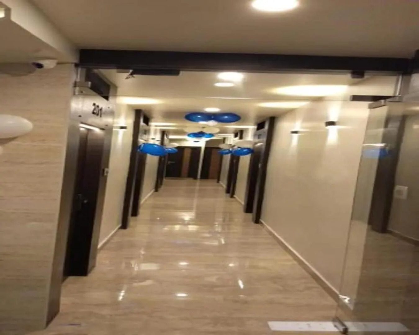 Nu Blue Moon Guesthouse