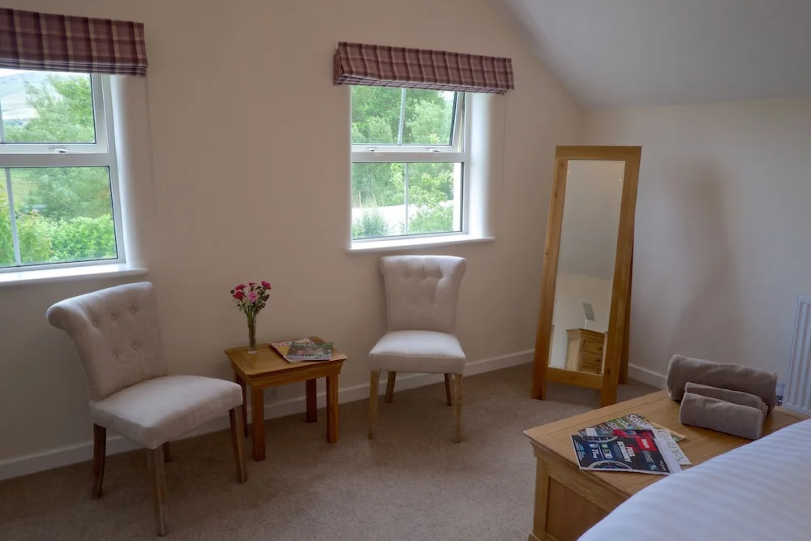 Black Mountain View Self Contained Guest Accommodation