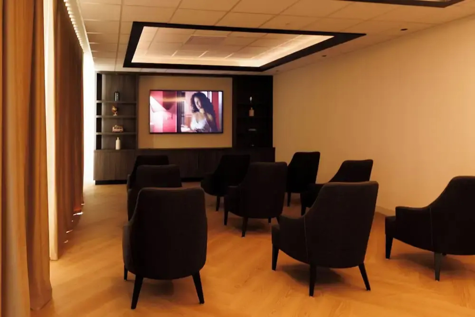 Les Boréales – Appart’hotel & Restaurant