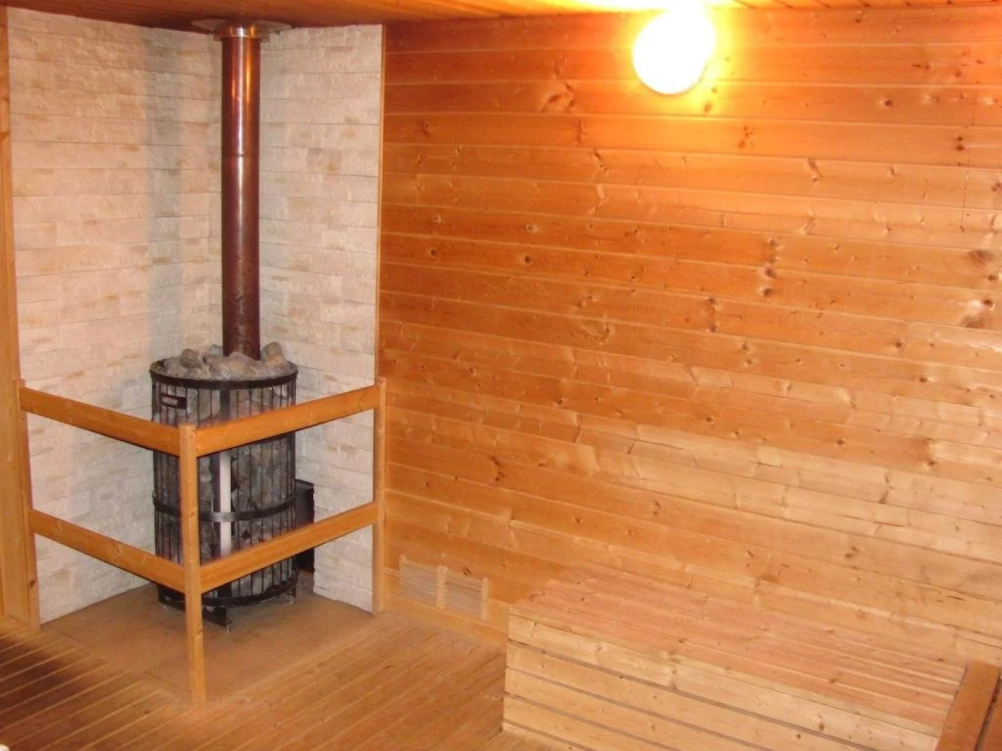 Active Wellness hotel U zlaté rybky