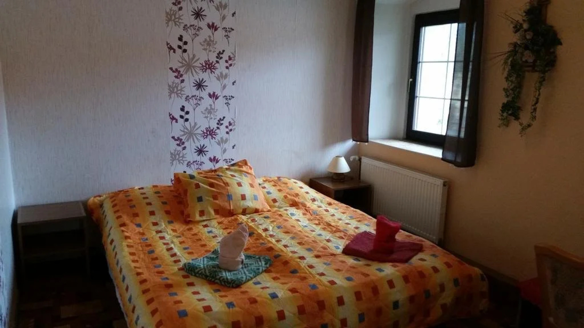 Penzion Pegas Depoltovice