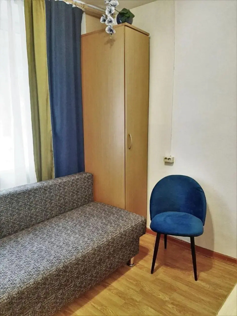 Апартаменты на улице Урицкого 44