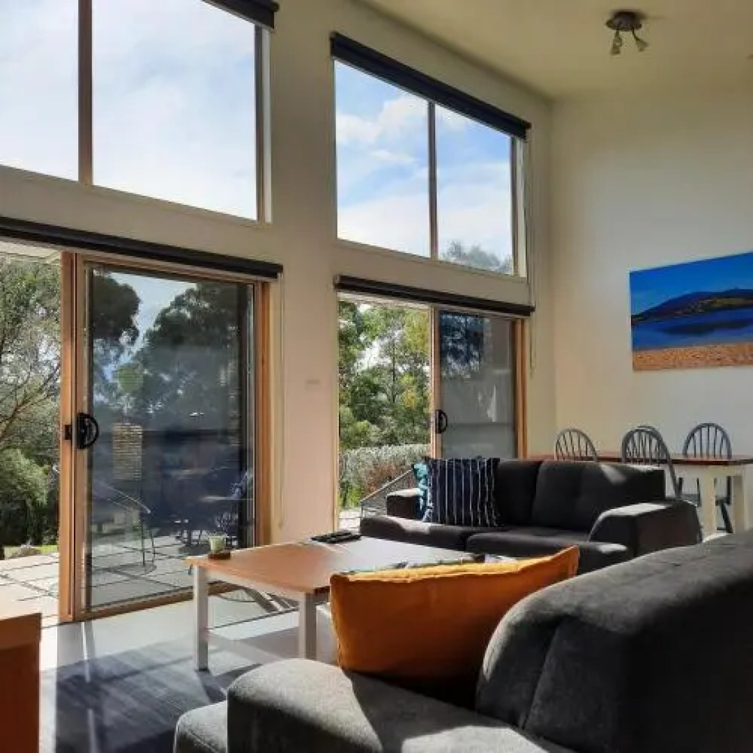 Tilba Coastal Retreat