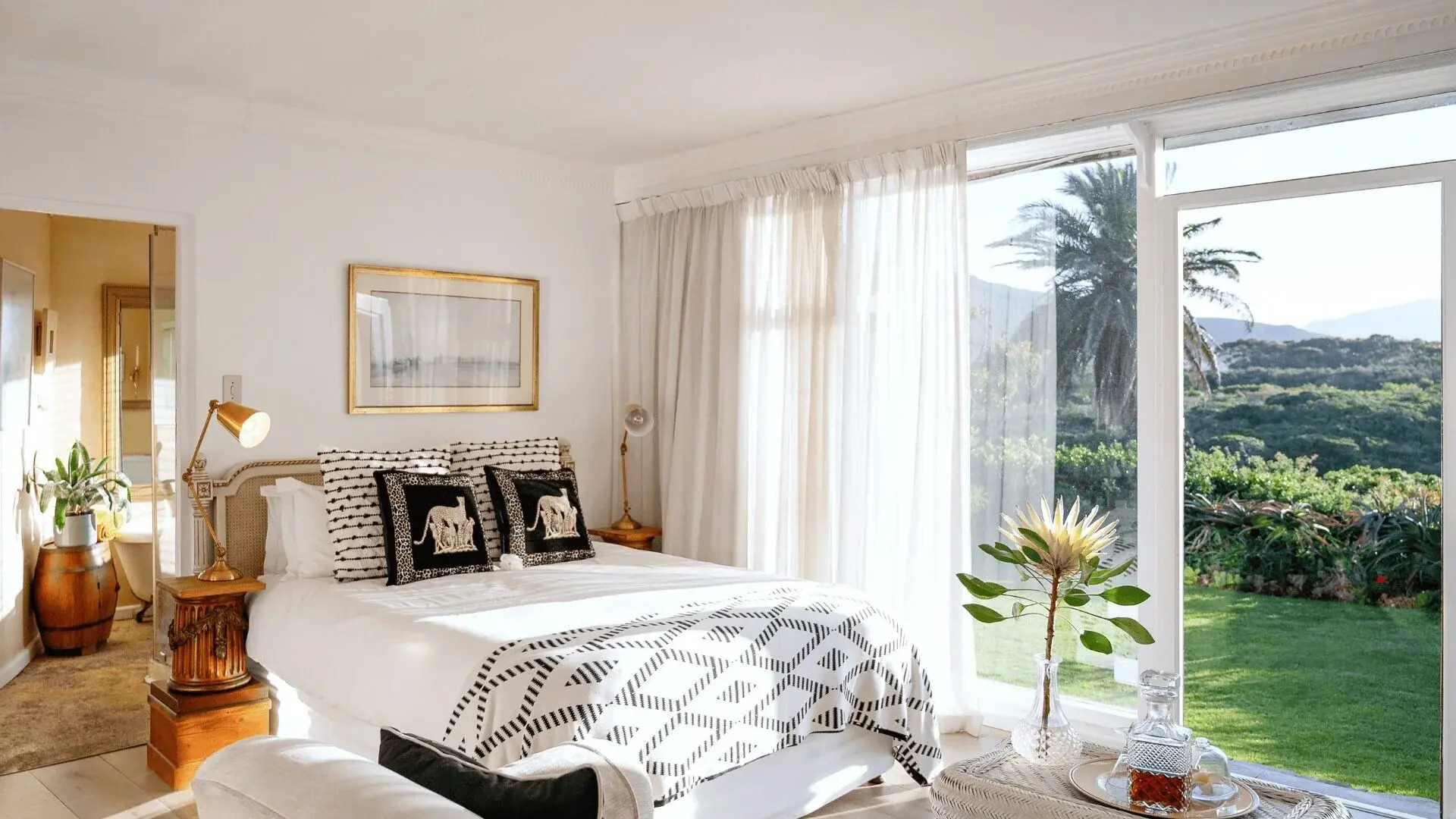 Kennedy's Beach Villa