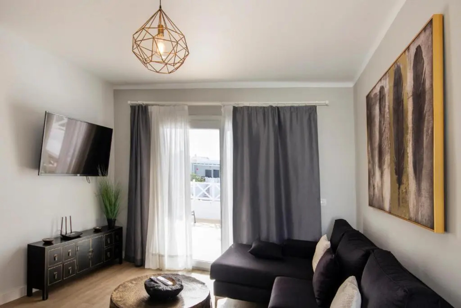 Flower Beach Lanzarote