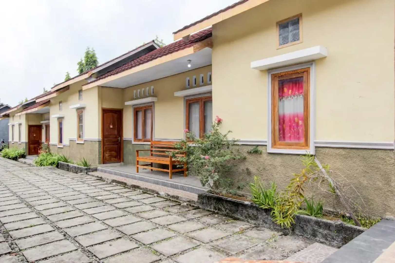 OYO 3500 D'chandra Family Syariah