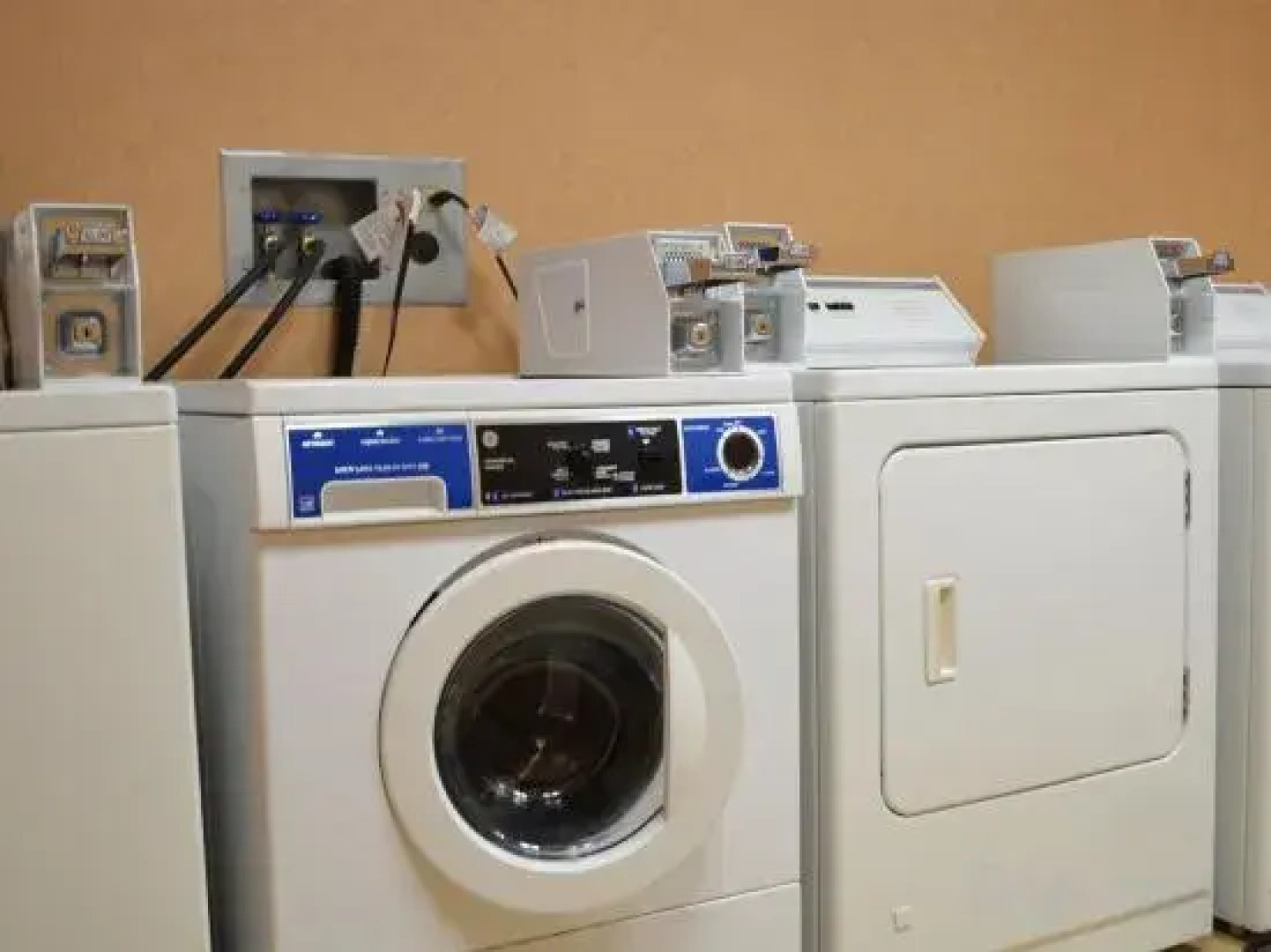 Holiday Inn Express And Suites Rolla Univ Of Misso