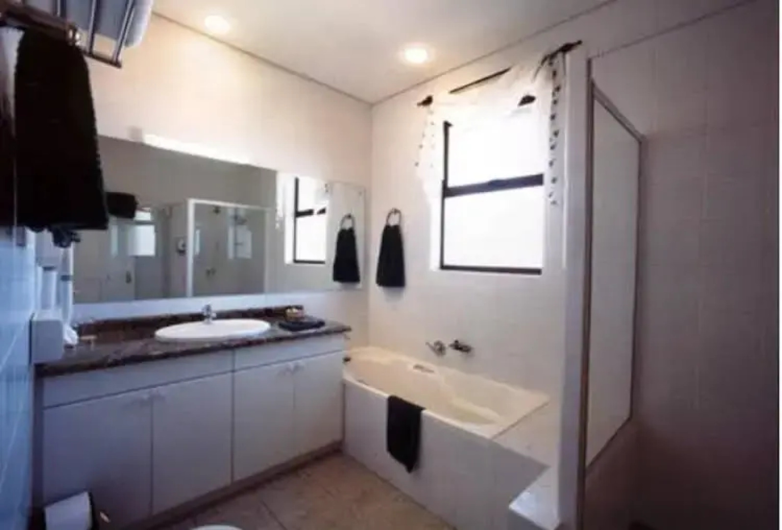 White River Golf Lodge