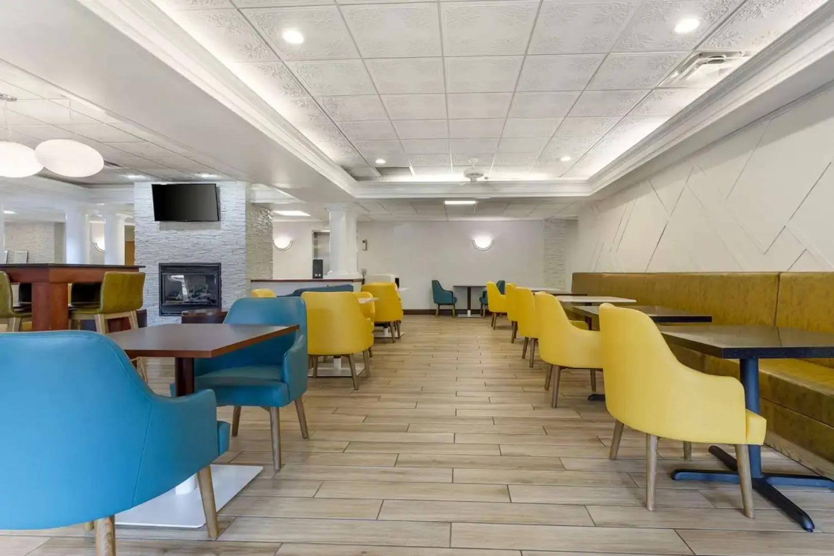 Comfort Inn & Suites LaVale - Cumberland