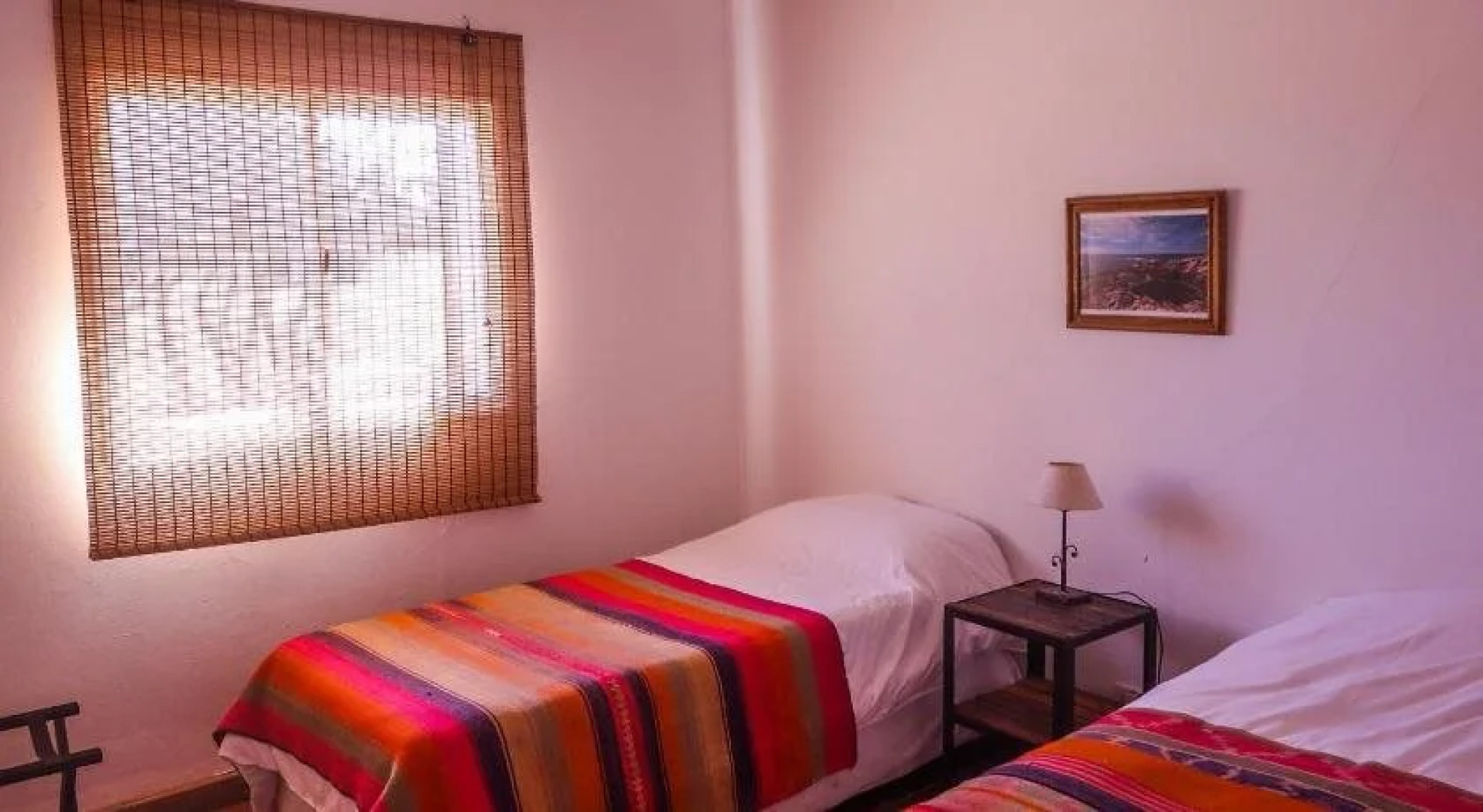 Bahia Bustamante Lodge