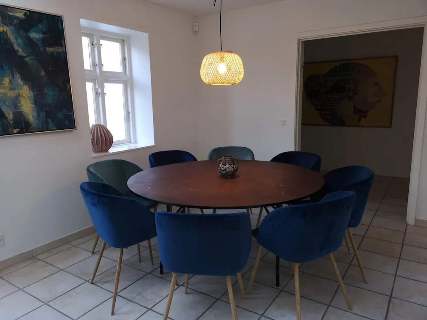 MidtGolf Guest house