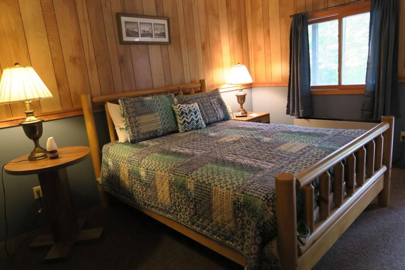 Forest Hill Lodge & Cabins