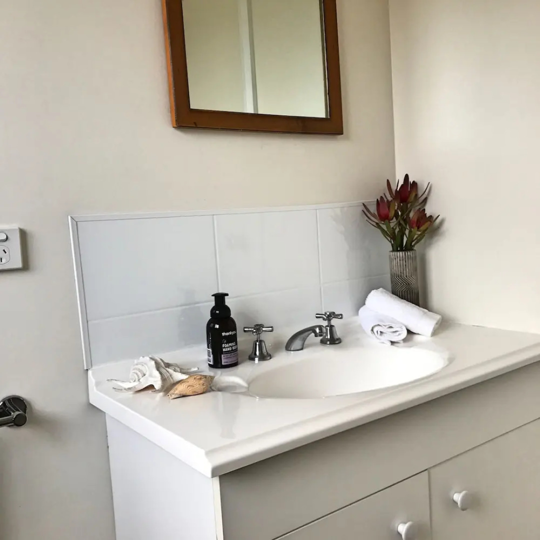 Angasi Apartment on Highcrest