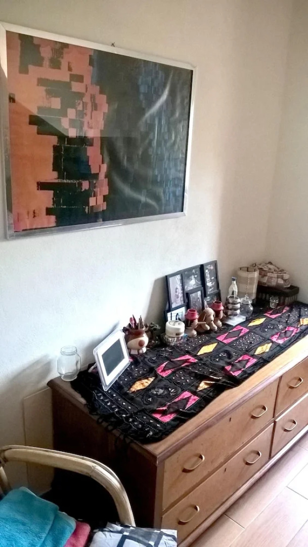 House With one Bedroom in Villagrazia di Carini, With Wonderful sea View, Furnished Terrace and Wifi Near the Beach