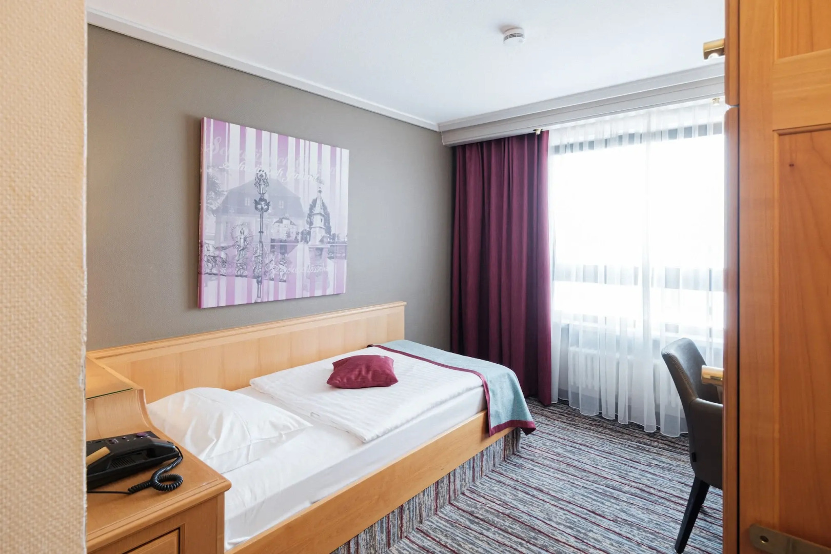 Das Pelikan Hotel Schwäbisch Gmünd