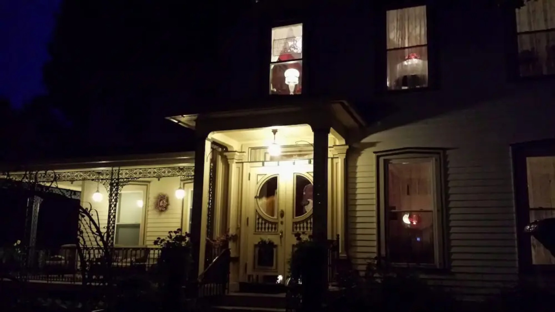 Bellinger Rose Bed & Breakfast