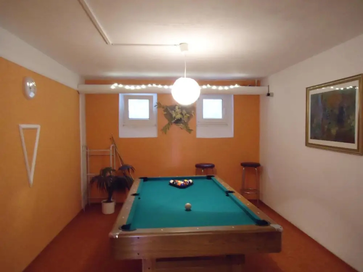 Hotel-Restaurant Marcus