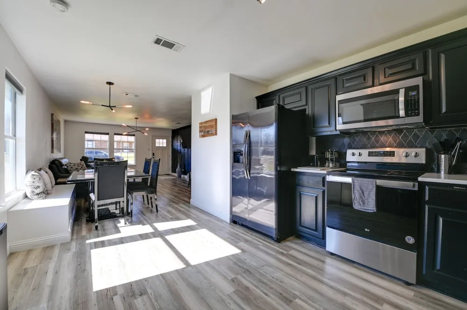 'little Elm Diamond' - Steps to Lewisville Lake!