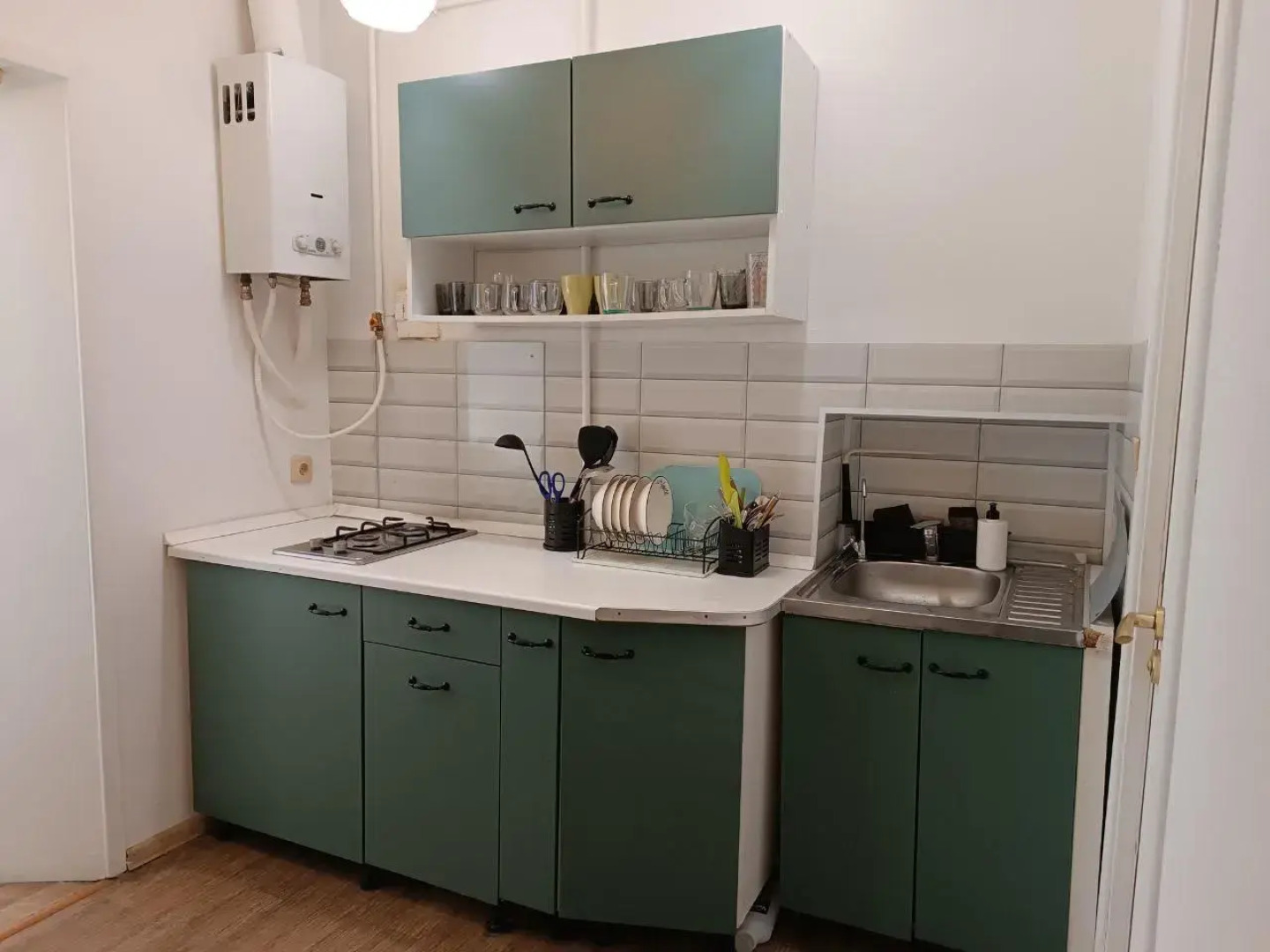 МК на Пушкинской