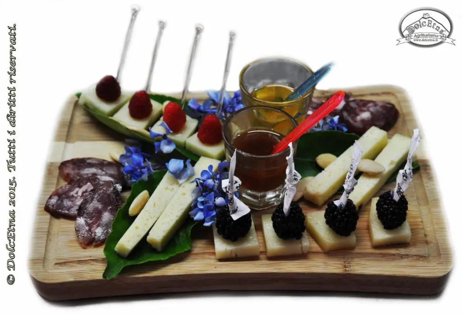 Agriturismo Dolcetna