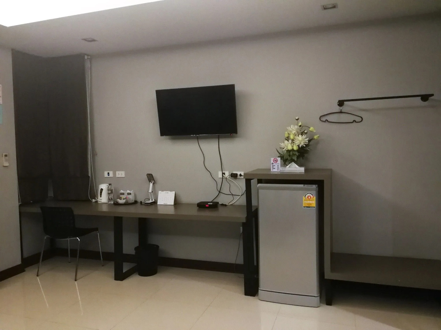 Nutchana Hill Boutique Hotel