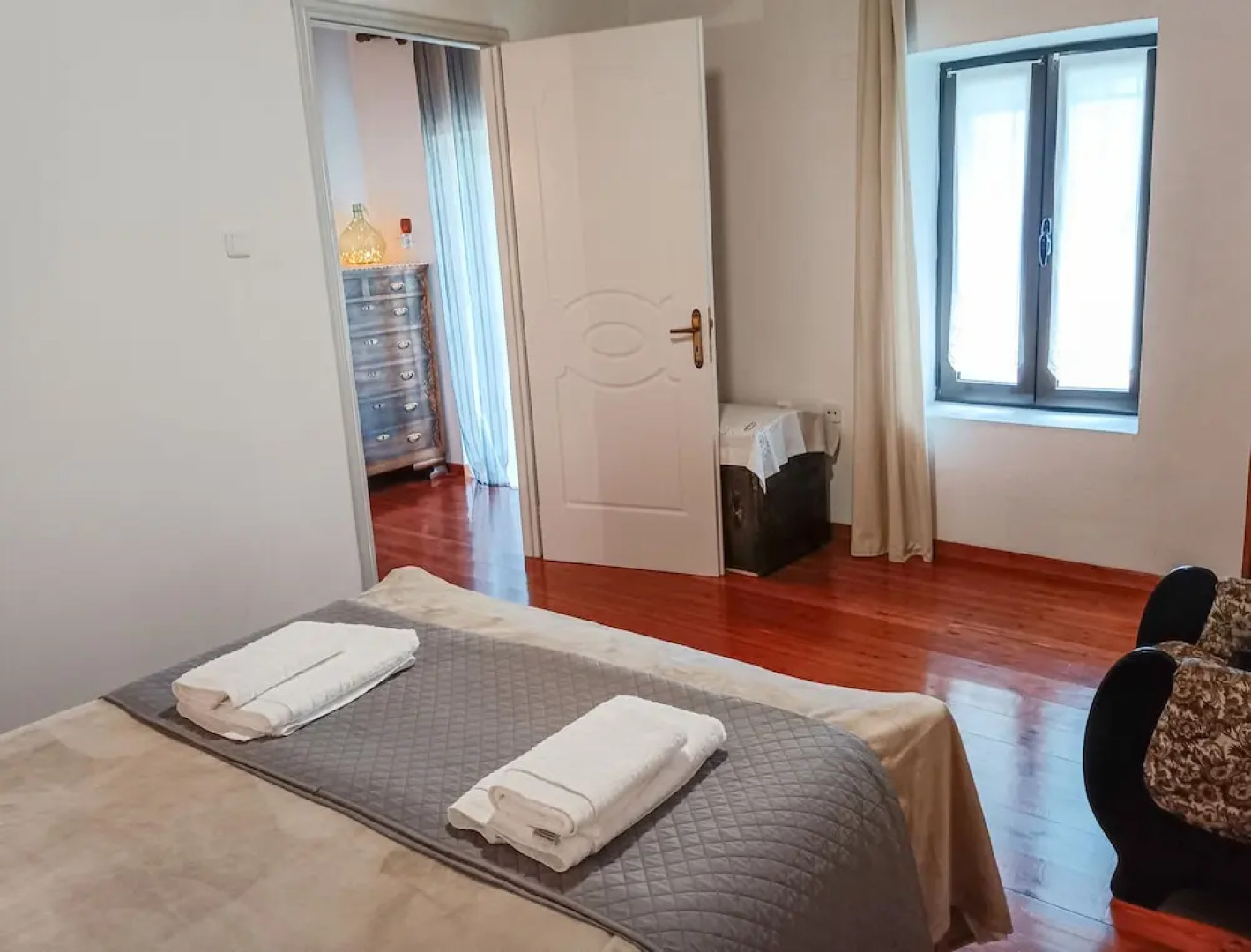 Mikros Paradisos Pelion