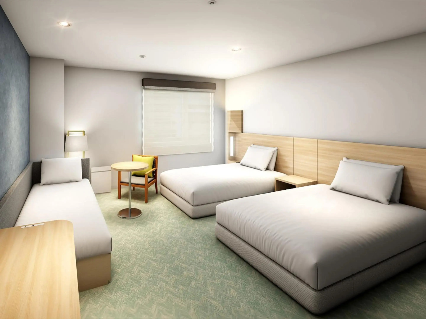 JR KYUSHU HOTEL Kagoshima