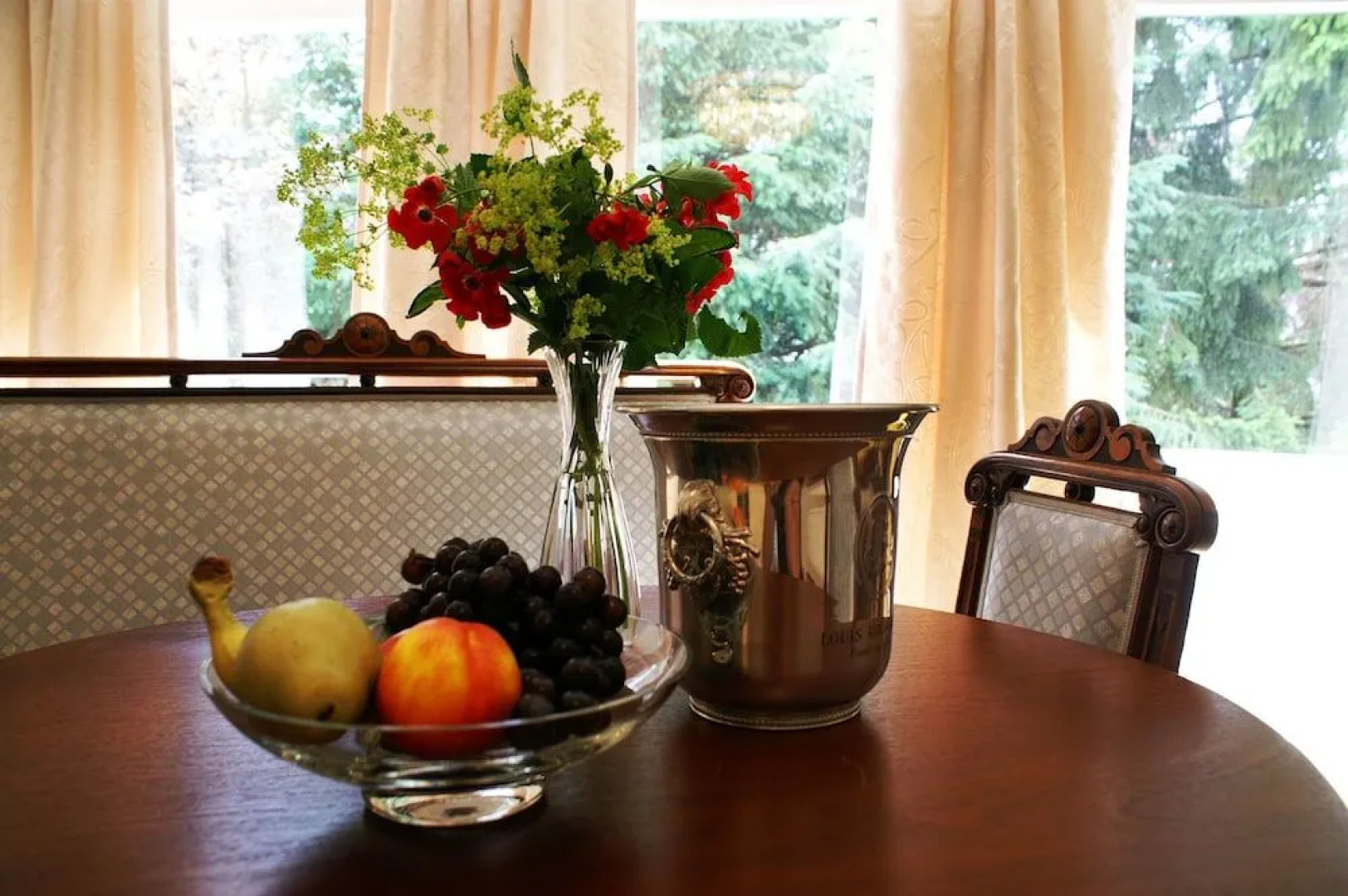 Gästehaus am Rombergpark Dortmund