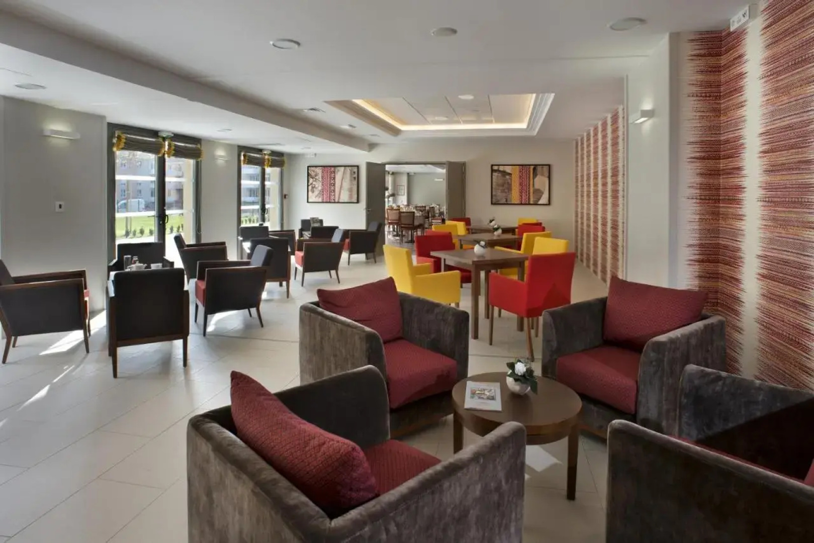 Domitys Les Cigales du Luberon