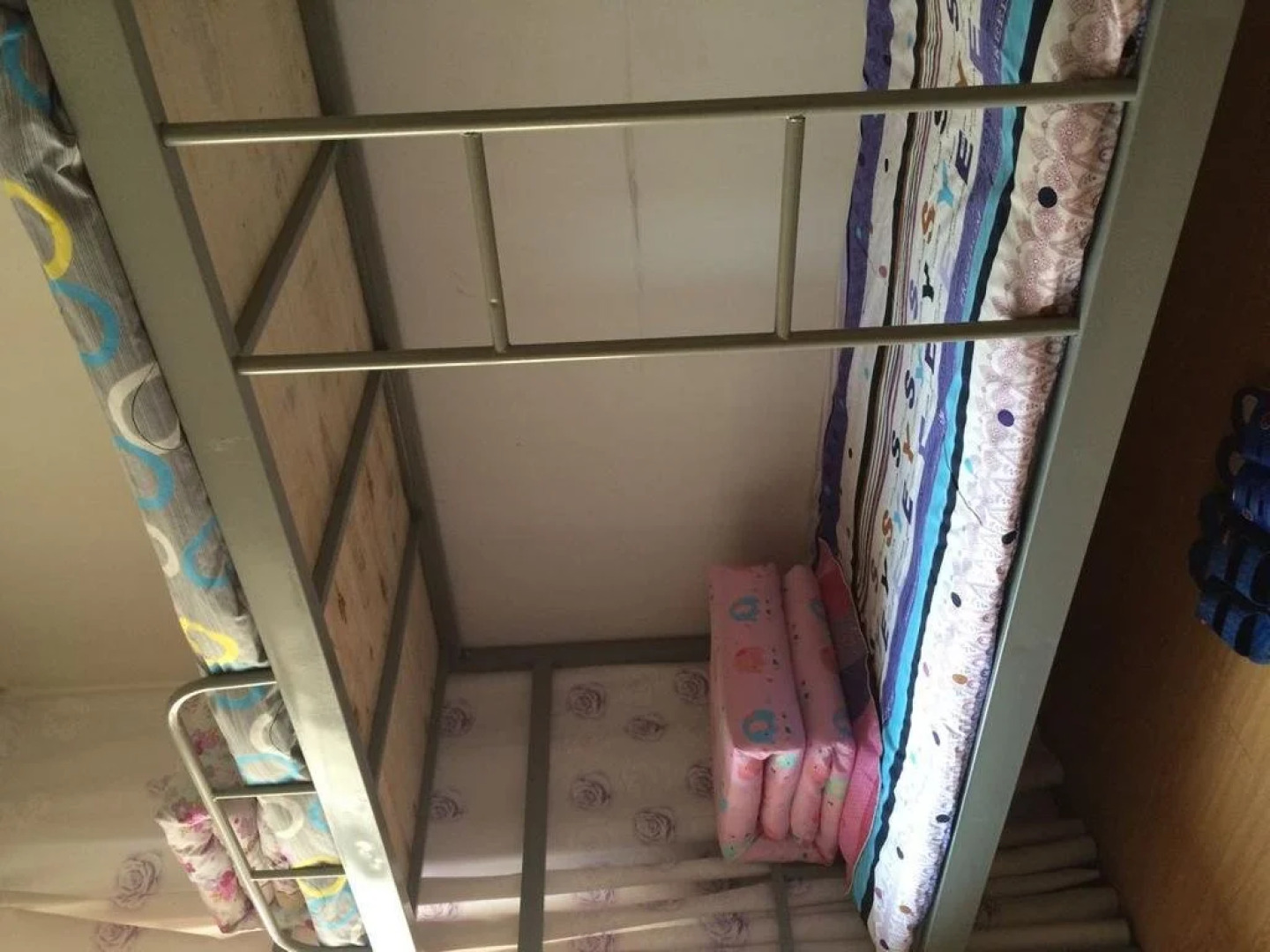 Luyou Tribe Youth Hostel