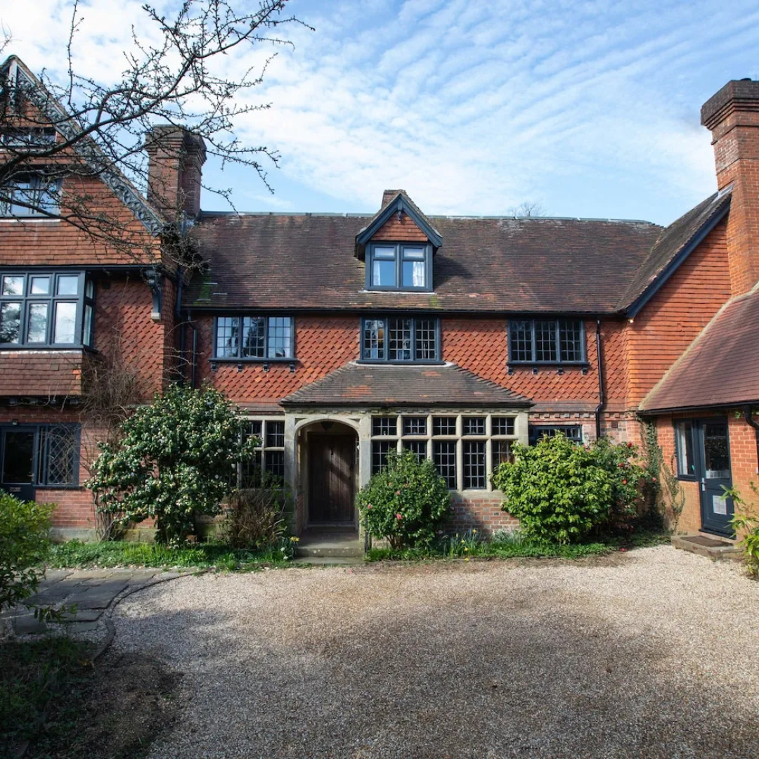 Large Country House in Ashdown Forest