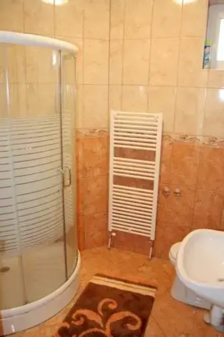 Korona Apartmanház