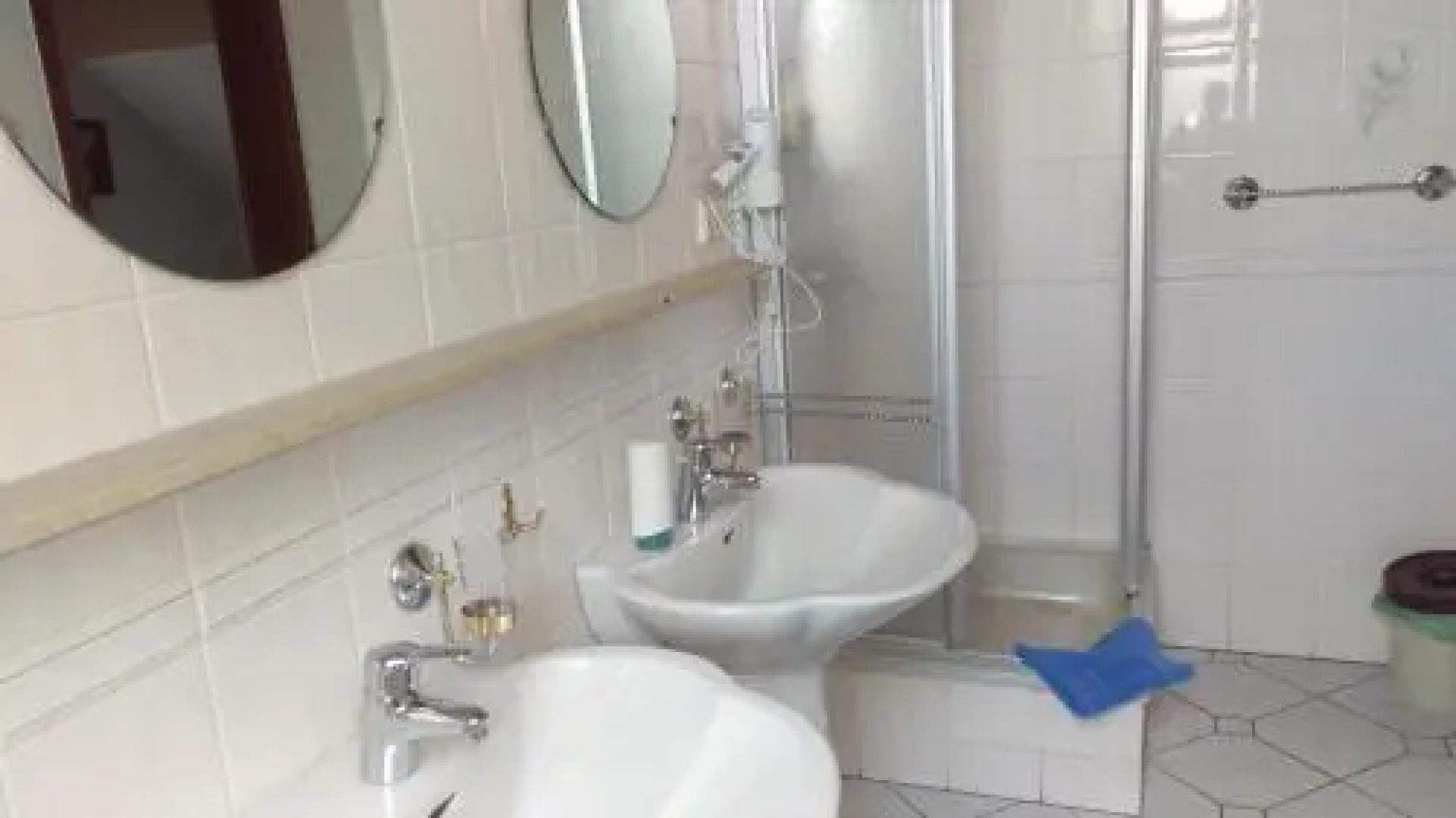 Landhaus Mecklenburg