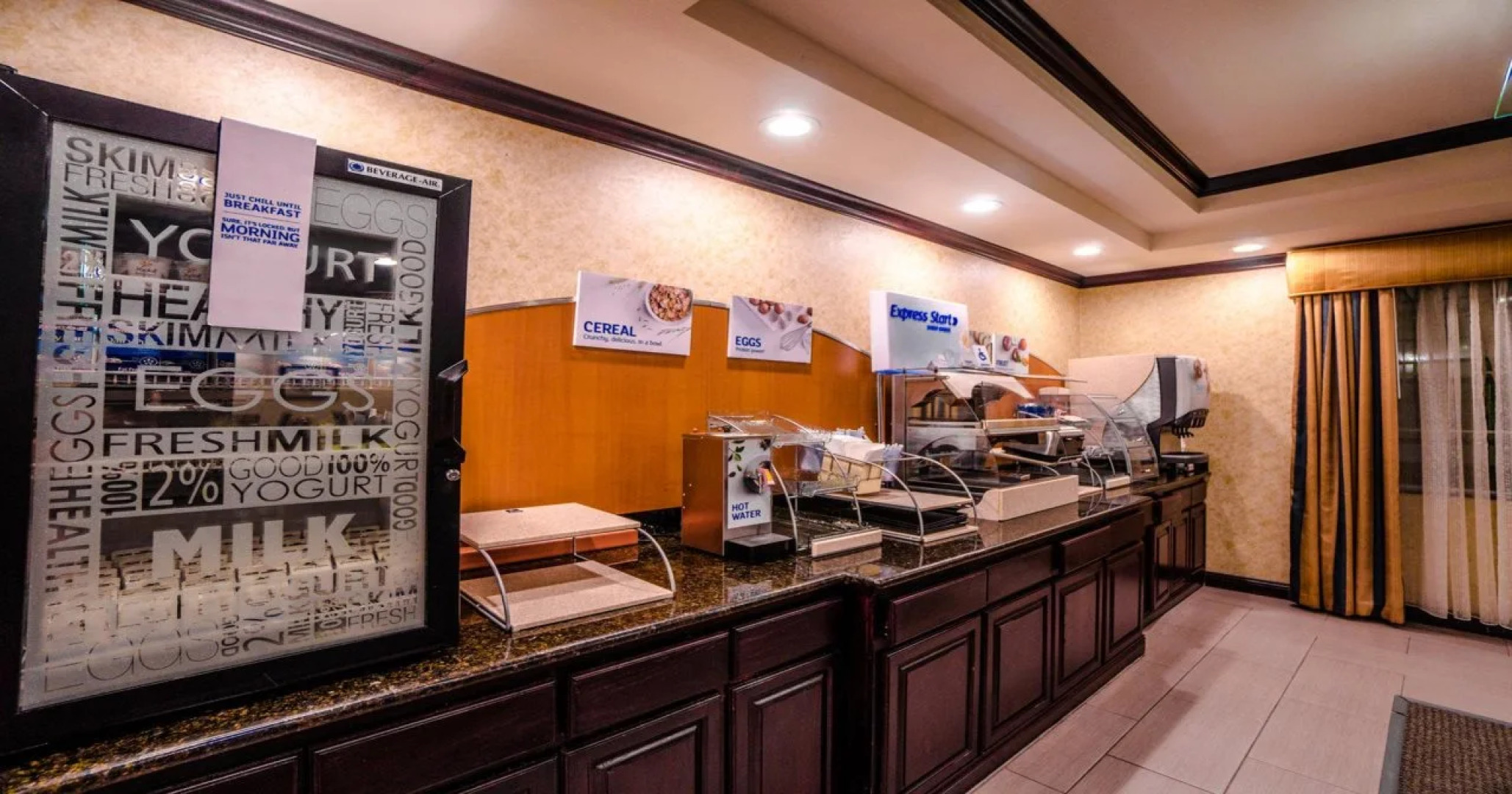 Holiday Inn Express & Suites Pampa by IHG