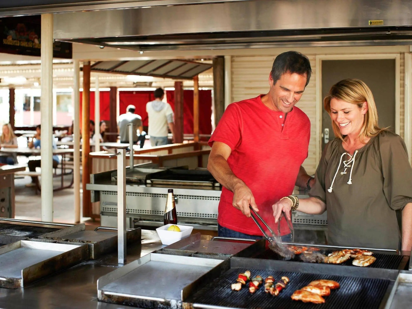 Outback Hotel & Lodge