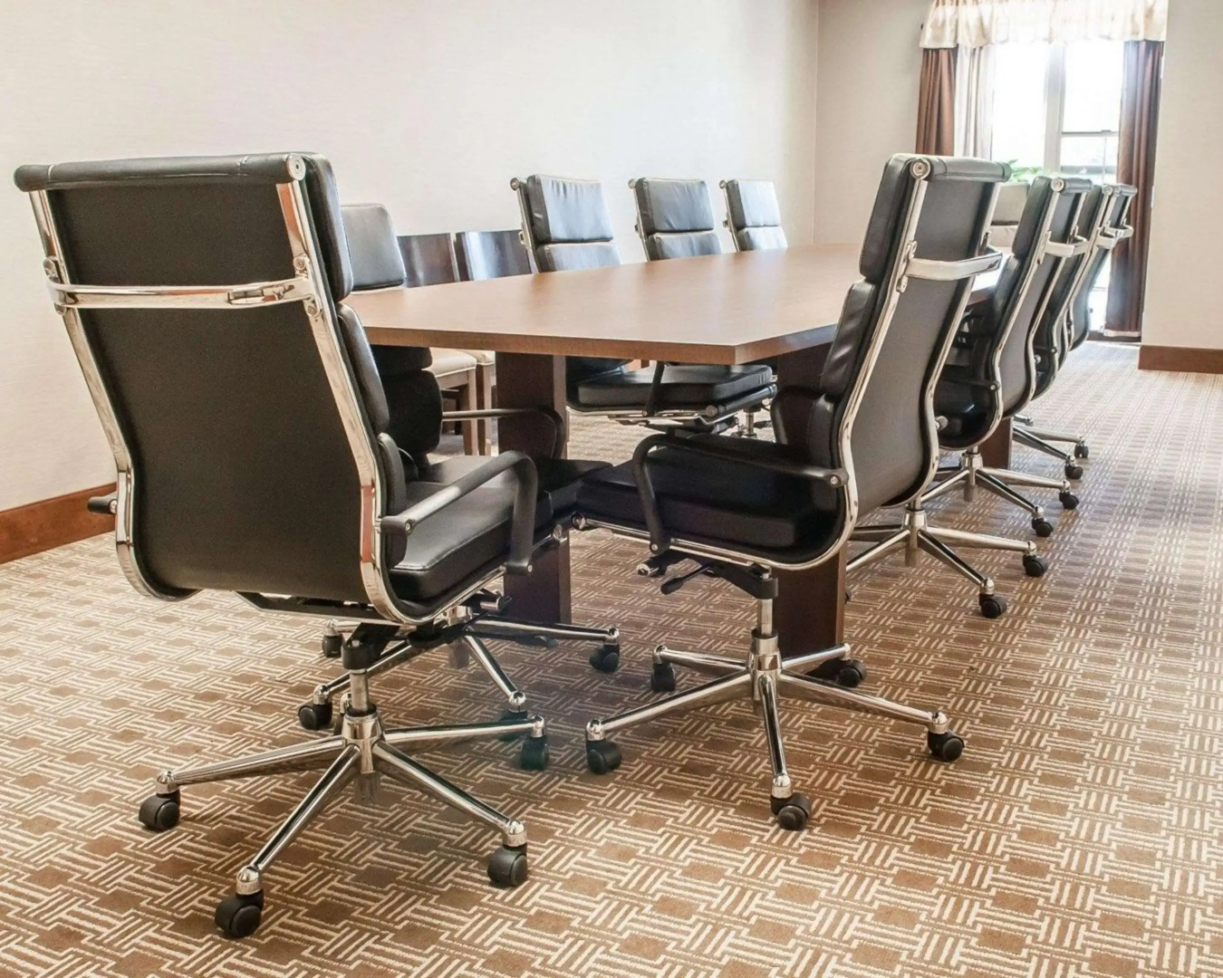 Comfort Suites Farmington