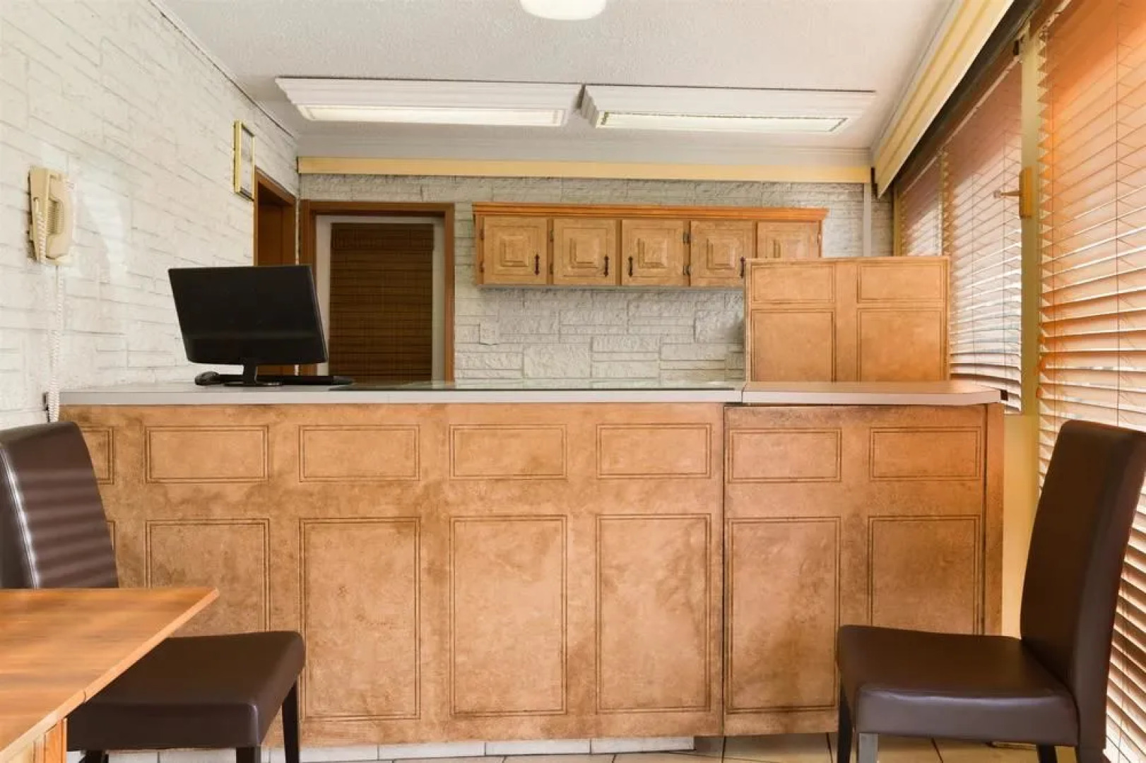 Thriftlodge Calgary North