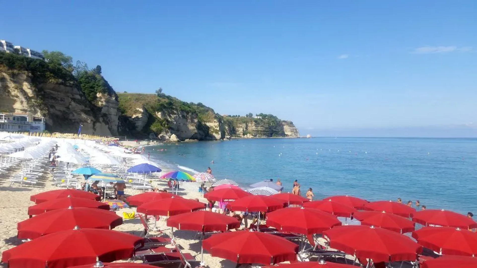 Hotel Residence Maddalena