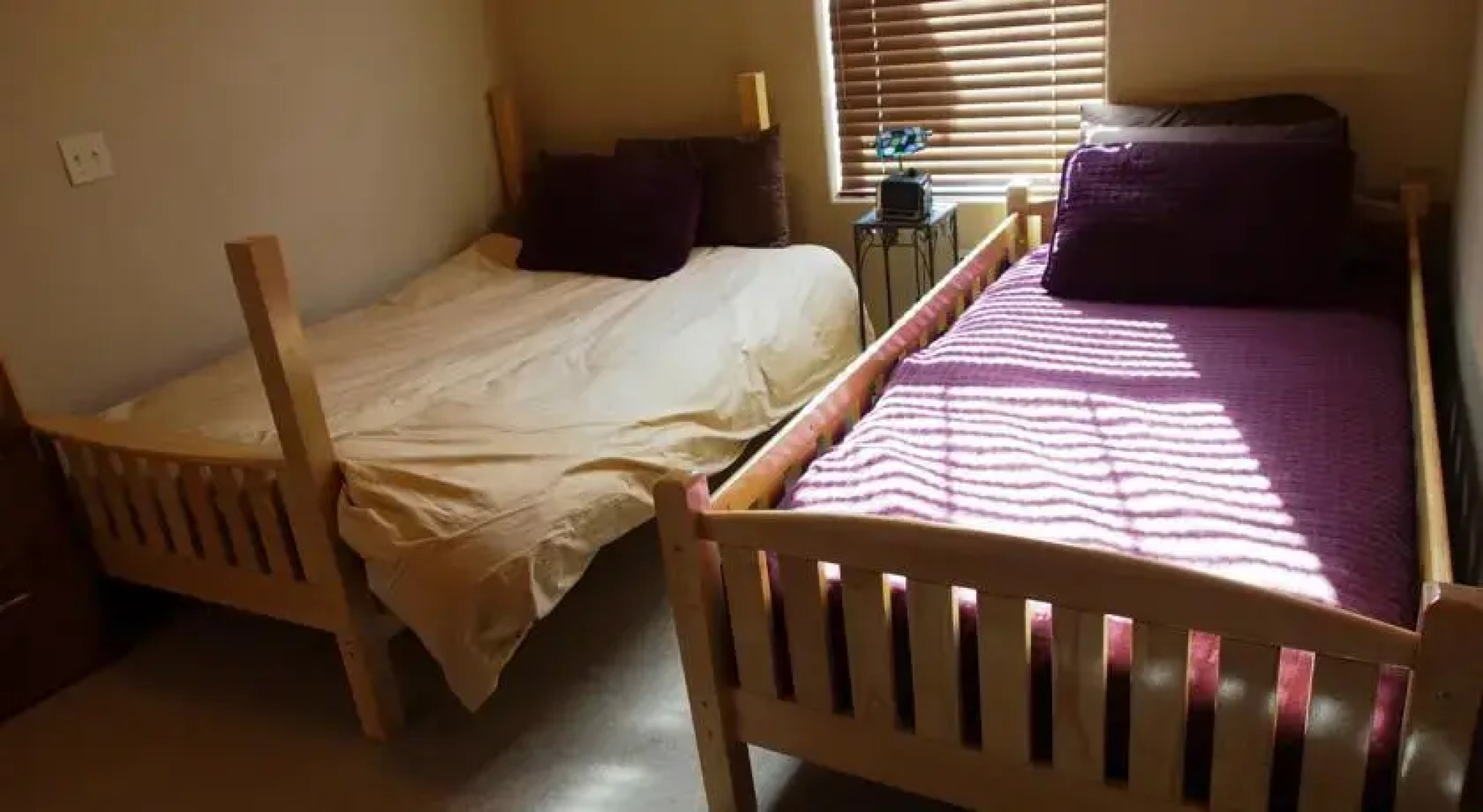 Fox Point by White Pines