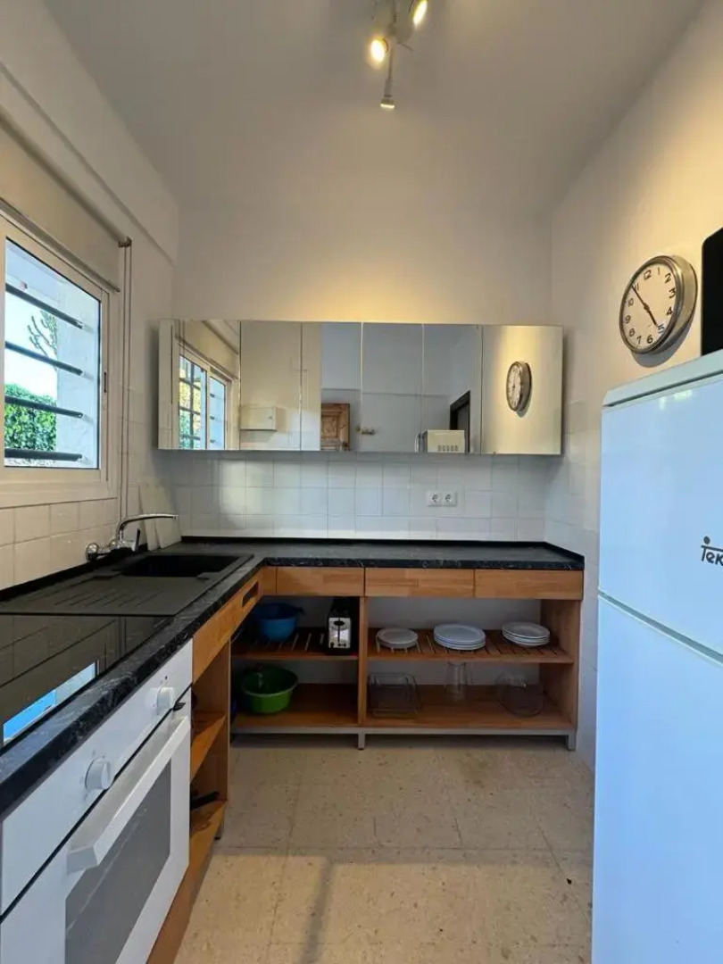 Apartamentos Playa Torrecilla