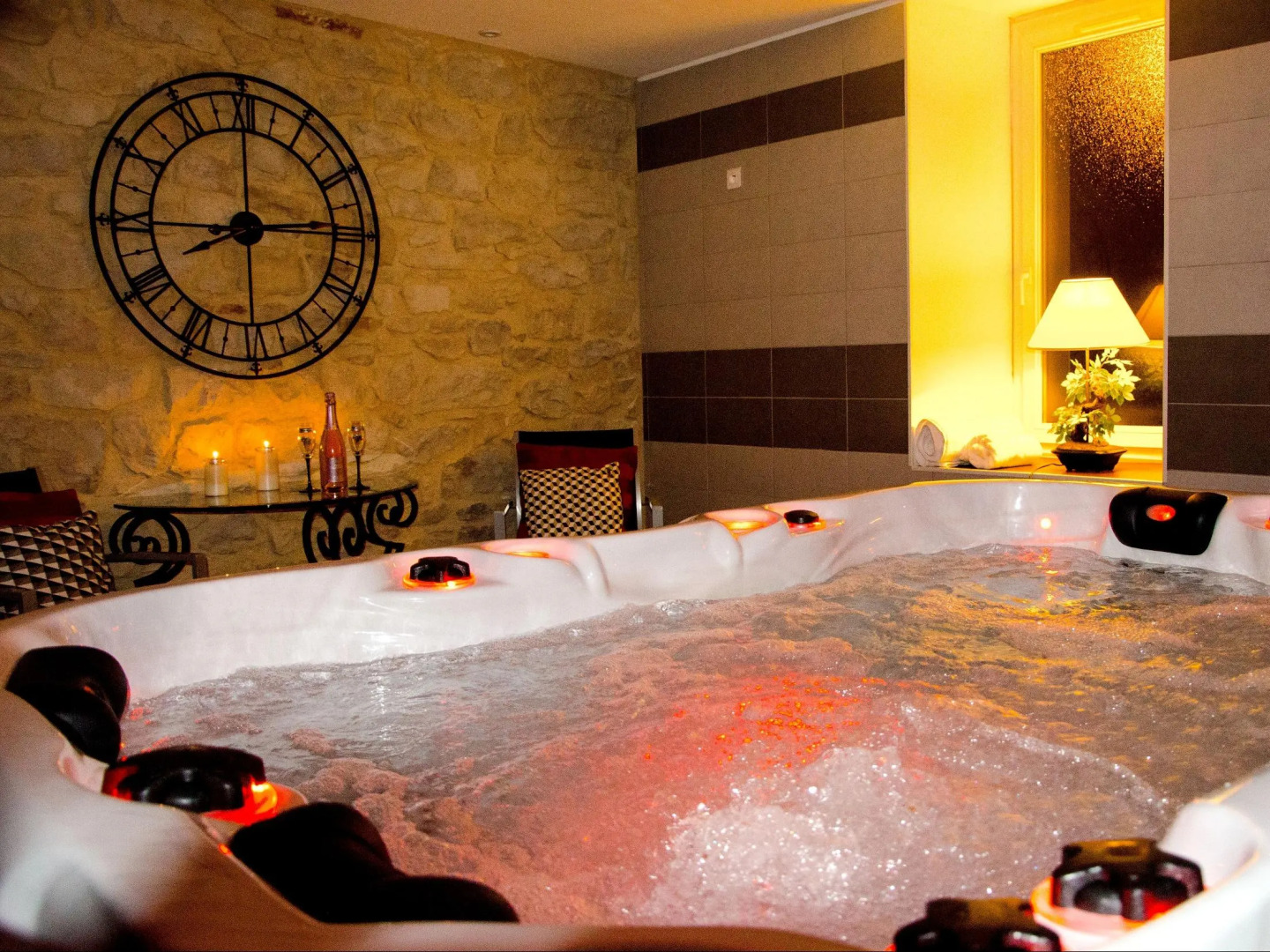 Hotel Aux Berges de l'Aveyron