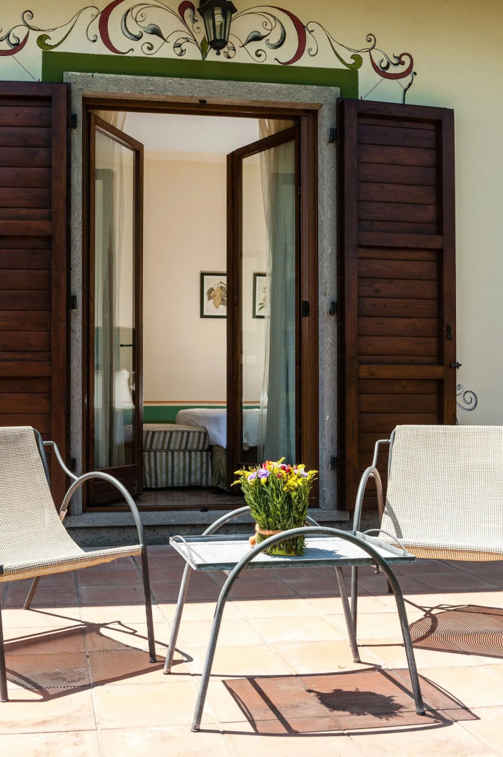 Alla Corte delle Terme