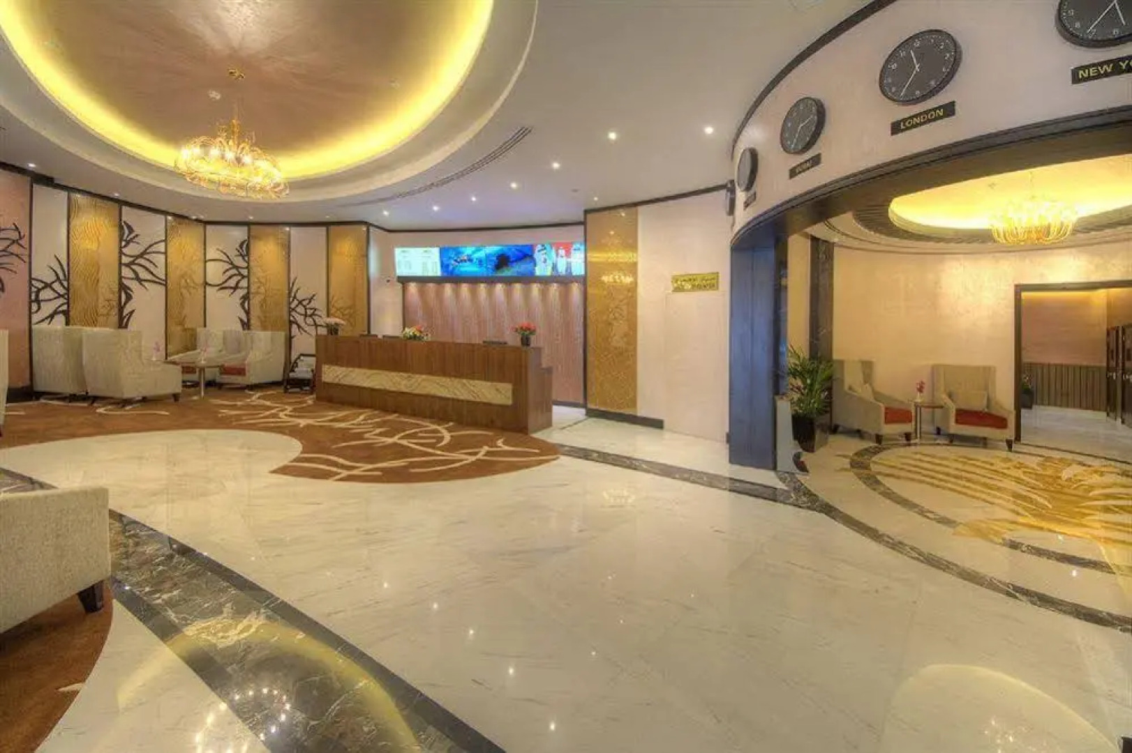 Raintree Rolla Hotel