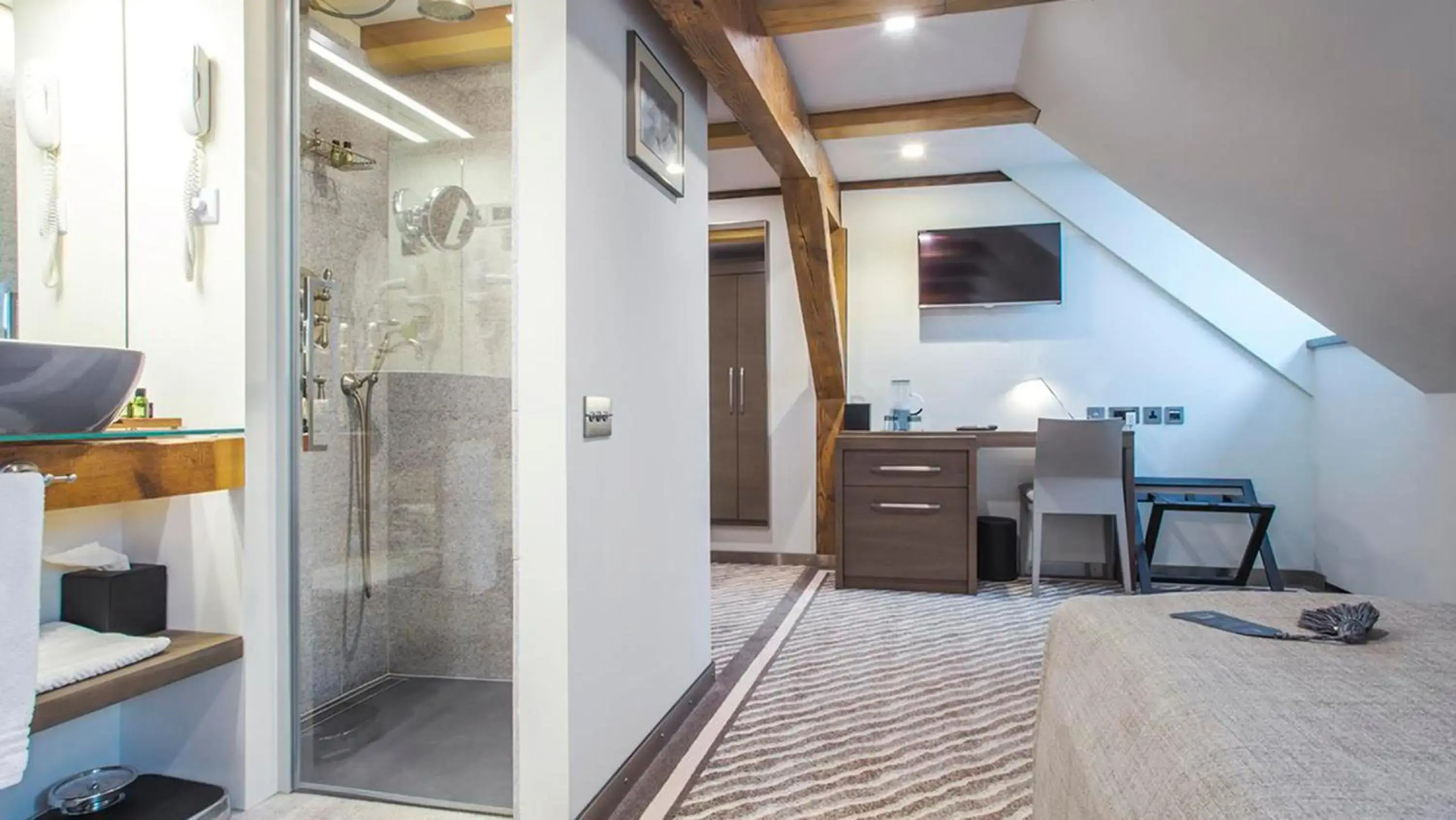 MICHAELSON boutique HOTEL