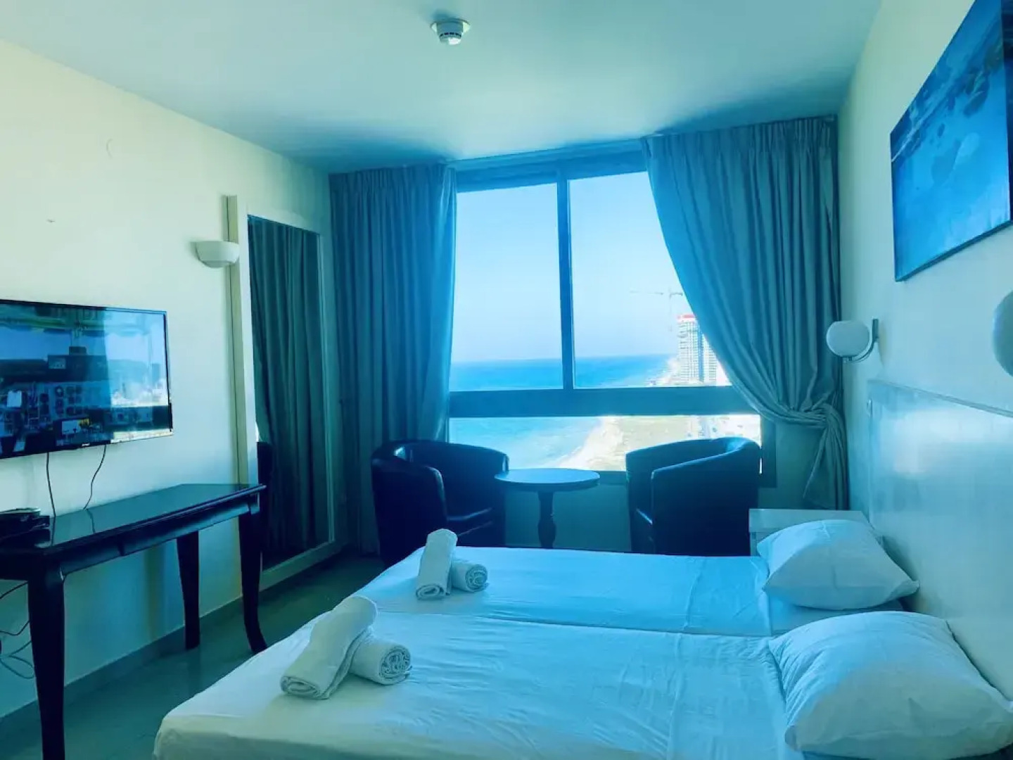 Sea Breeze Apartmens